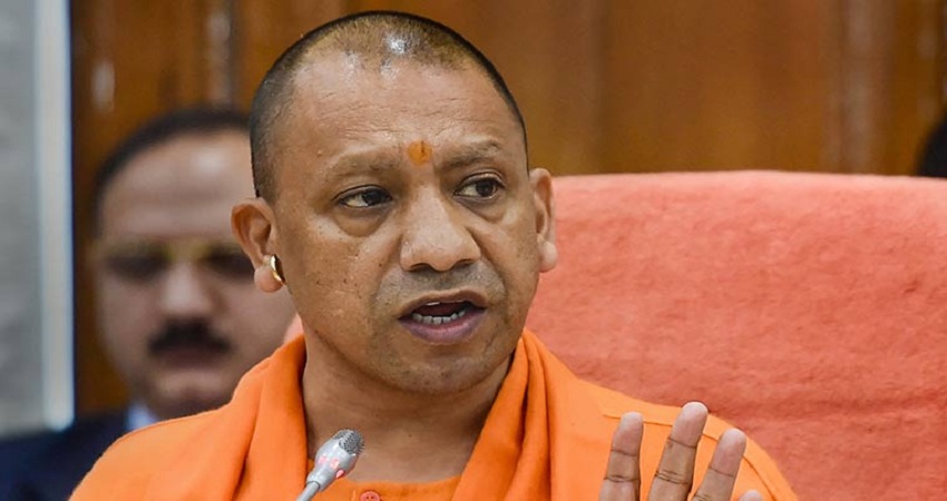 किसान आंदोलन पर योगी हुए सर्तक, अधिकारियों को दिया बात करने का आदेश किसान आंदोलन पर योगी हुए सर्तक, अधिकारियों को दिया बात करने का आदेश